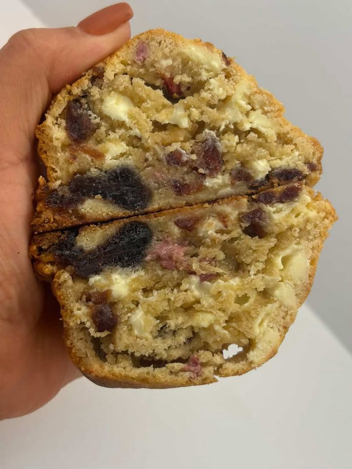 Stawberry Cookie