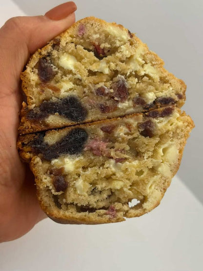 Stawberry Cookie