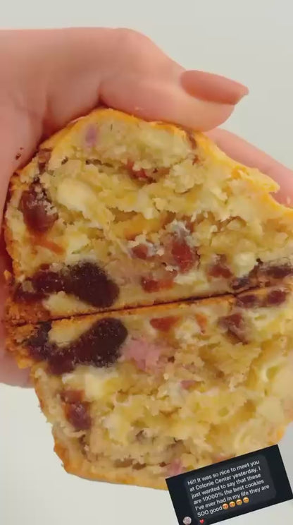 Stawberry Cookie